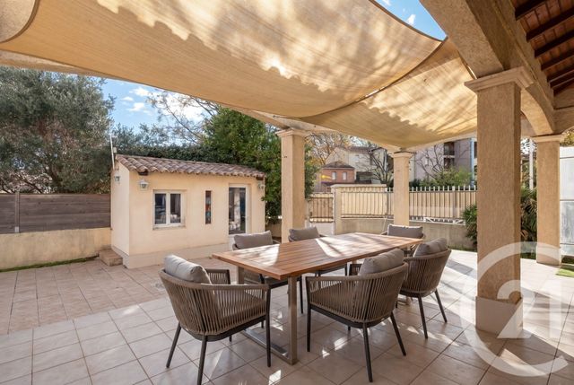 Maison &agrave; vendre - 5 pi&egrave;ces - 145,28 m2 - Le Grau Du Roi - 30 - LANGUEDOC-ROUSSILLON