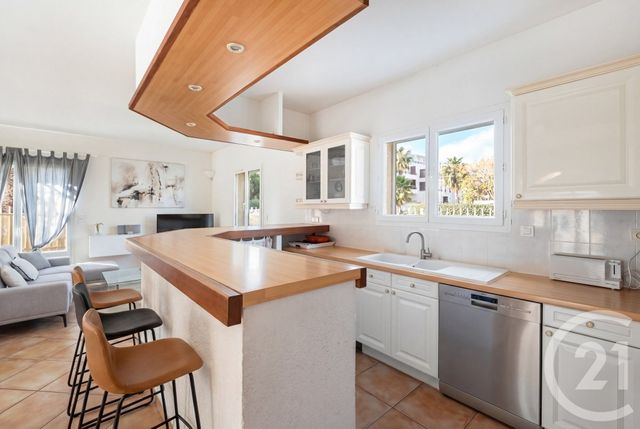 Maison &agrave; vendre - 5 pi&egrave;ces - 145,28 m2 - Le Grau Du Roi - 30 - LANGUEDOC-ROUSSILLON