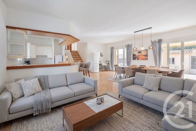 Maison &agrave; vendre - 5 pi&egrave;ces - 145,28 m2 - Le Grau Du Roi - 30 - LANGUEDOC-ROUSSILLON