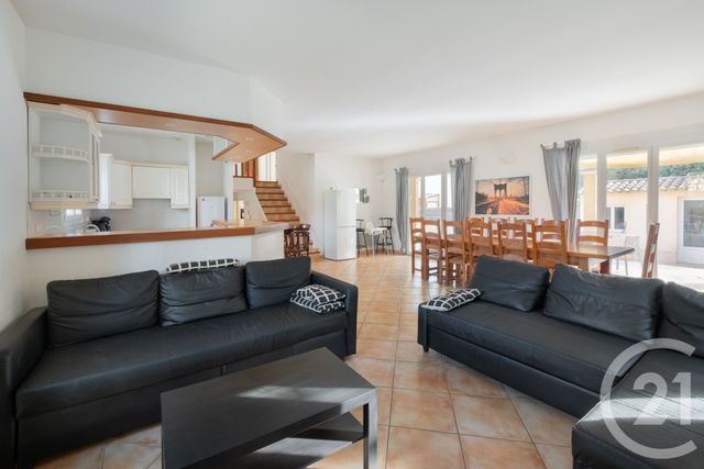 Maison à vendre - 5 pièces - 145,28 m2 - Le Grau Du Roi - 30 - LANGUEDOC-ROUSSILLON