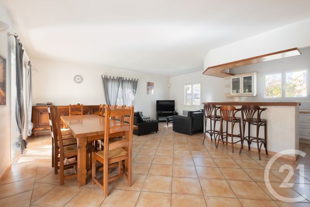 Maison à vendre - 5 pièces - 145,28 m2 - Le Grau Du Roi - 30 - LANGUEDOC-ROUSSILLON