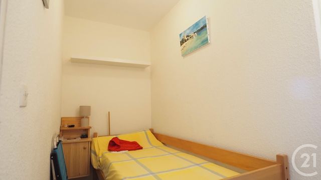 Appartement Studio Cabine à vendre - 1 pièce - 19,98 m2 - Le Grau Du Roi - 30 - LANGUEDOC-ROUSSILLON