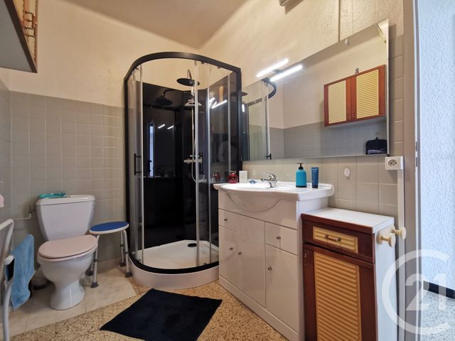 Appartement Duplex &agrave; vendre - 4 pi&egrave;ces - 77,40 m2 - Le Grau Du Roi - 30 - LANGUEDOC-ROUSSILLON