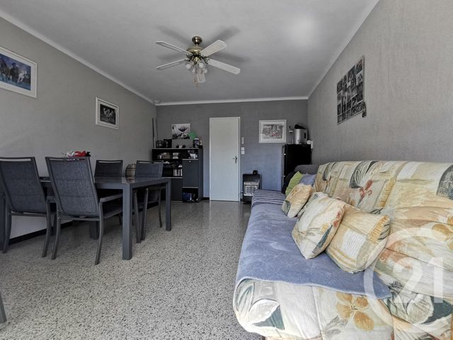 Appartement Duplex &agrave; vendre - 4 pi&egrave;ces - 77,40 m2 - Le Grau Du Roi - 30 - LANGUEDOC-ROUSSILLON