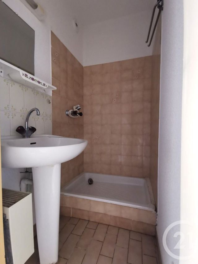 Appartement F2 &agrave; vendre - 2 pi&egrave;ces - 30 m2 - Le Grau Du Roi - 30 - LANGUEDOC-ROUSSILLON