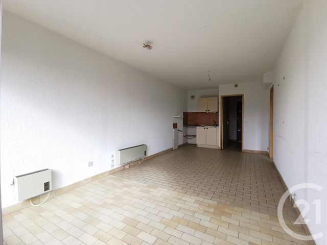 Appartement F2 &agrave; vendre - 2 pi&egrave;ces - 30 m2 - Le Grau Du Roi - 30 - LANGUEDOC-ROUSSILLON