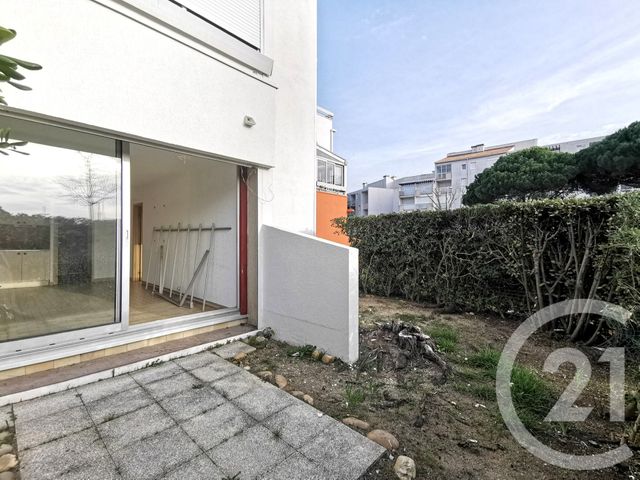 Appartement F2 &agrave; vendre - 2 pi&egrave;ces - 30 m2 - Le Grau Du Roi - 30 - LANGUEDOC-ROUSSILLON