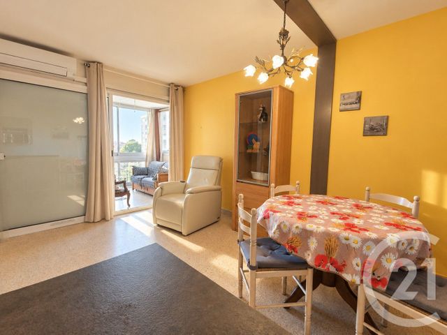 appartement - LE GRAU DU ROI - 30