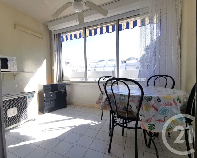 appartement - LE GRAU DU ROI - 30