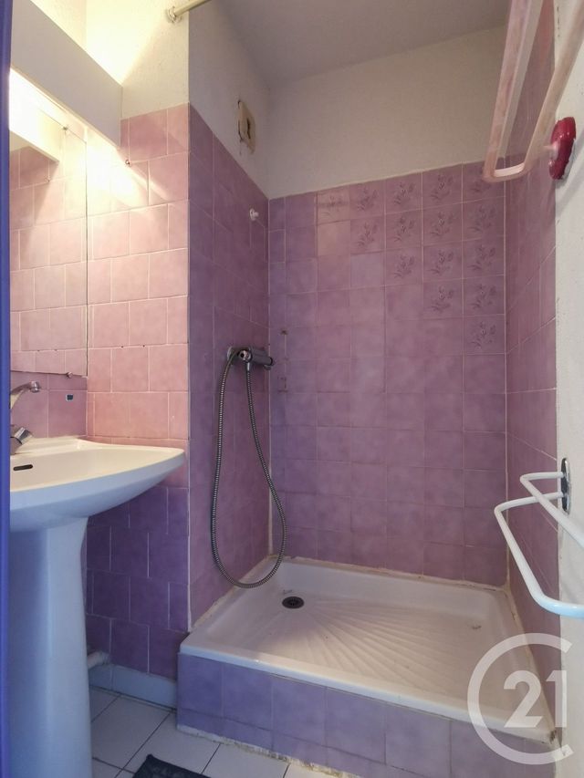 Appartement Studio Cabine &agrave; vendre - 1 pi&egrave;ce - 21,09 m2 - Le Grau Du Roi - 30 - LANGUEDOC-ROUSSILLON