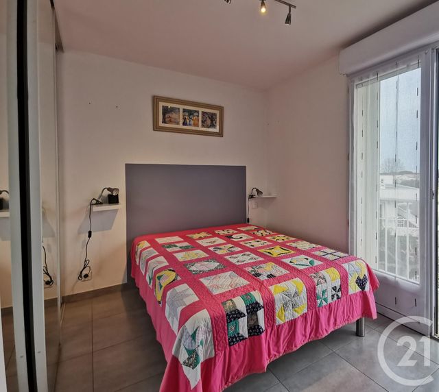 Appartement F3 à vendre - 3 pièces - 68,38 m2 - Le Grau Du Roi - 30 - LANGUEDOC-ROUSSILLON