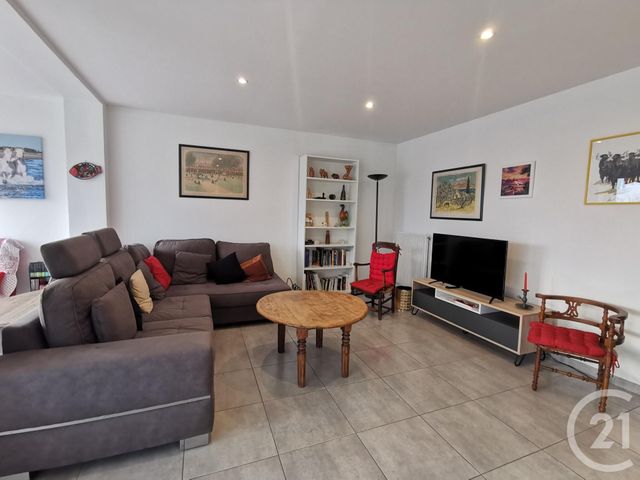 Appartement F3 à vendre - 3 pièces - 68,38 m2 - Le Grau Du Roi - 30 - LANGUEDOC-ROUSSILLON