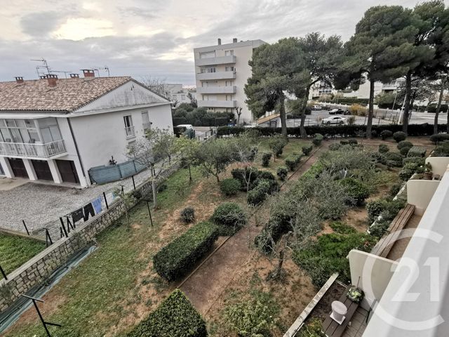 Appartement F3 à vendre - 3 pièces - 68,38 m2 - Le Grau Du Roi - 30 - LANGUEDOC-ROUSSILLON
