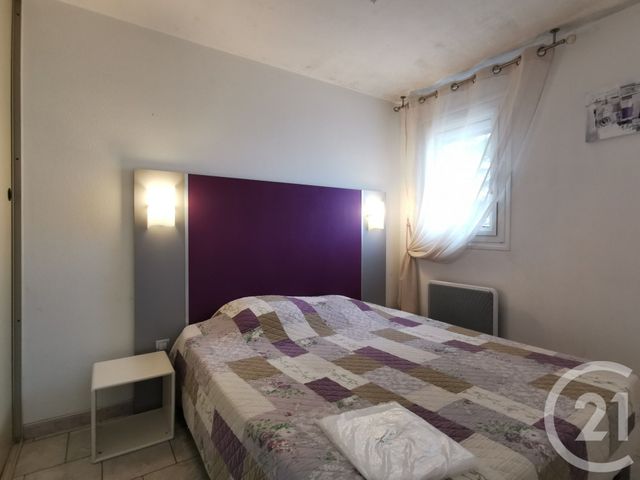 Appartement F2 à vendre - 2 pièces - 31,82 m2 - Le Grau Du Roi - 30 - LANGUEDOC-ROUSSILLON