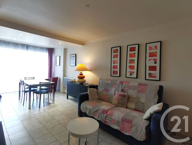 Appartement F2 &agrave; vendre - 2 pi&egrave;ces - 31,82 m2 - Le Grau Du Roi - 30 - LANGUEDOC-ROUSSILLON