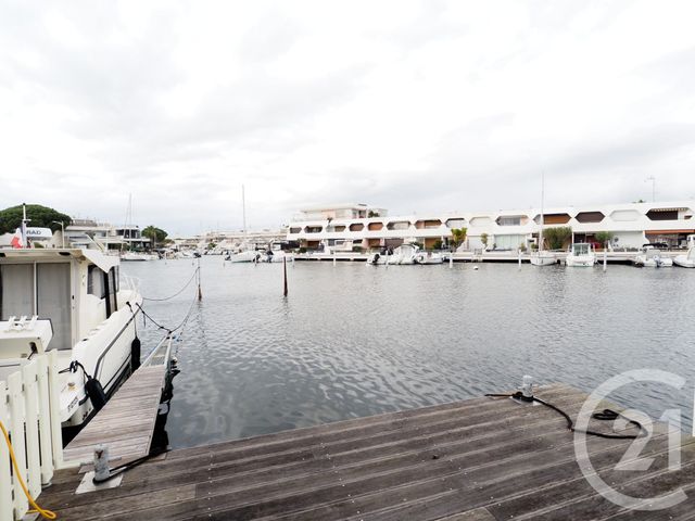 maison - LE GRAU DU ROI - 30