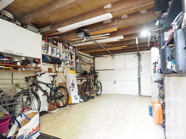 Maison à vendre - 4 pièces - 84,02 m2 - Le Grau Du Roi - 30 - LANGUEDOC-ROUSSILLON