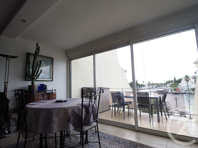 Maison à vendre - 4 pièces - 84,02 m2 - Le Grau Du Roi - 30 - LANGUEDOC-ROUSSILLON