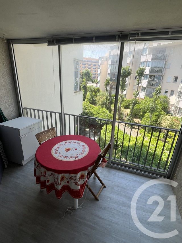 Appartement F2 à vendre - 2 pièces - 25,21 m2 - Le Grau Du Roi - 30 - LANGUEDOC-ROUSSILLON