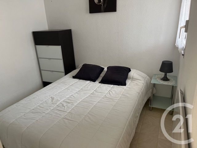 Appartement F2 à vendre - 2 pièces - 25,21 m2 - Le Grau Du Roi - 30 - LANGUEDOC-ROUSSILLON