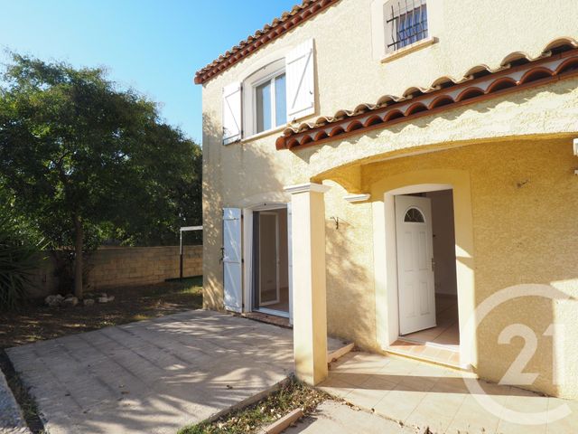 Maison à vendre - 4 pièces - 88,48 m2 - Le Grau Du Roi - 30 - LANGUEDOC-ROUSSILLON