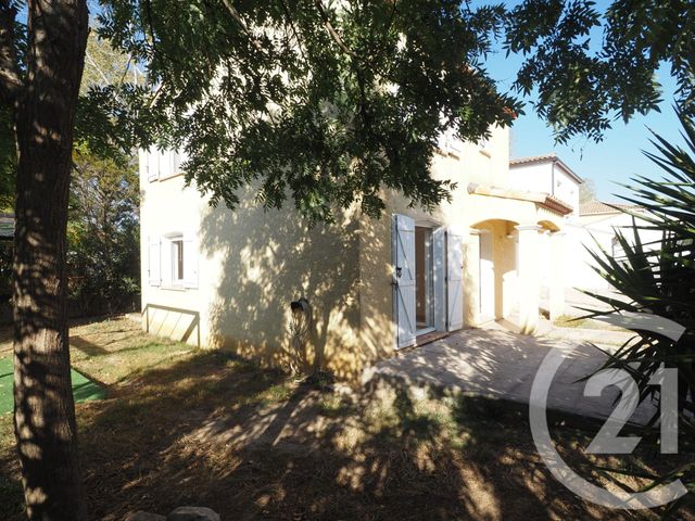 maison - LE GRAU DU ROI - 30