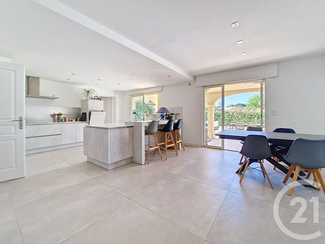 Maison &agrave; vendre - 6 pi&egrave;ces - 190 m2 - Aigues Mortes - 30 - LANGUEDOC-ROUSSILLON