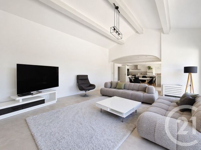 Maison &agrave; vendre - 6 pi&egrave;ces - 190 m2 - Aigues Mortes - 30 - LANGUEDOC-ROUSSILLON