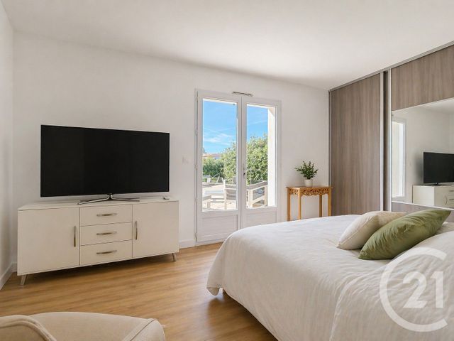 Maison &agrave; vendre - 6 pi&egrave;ces - 190 m2 - Aigues Mortes - 30 - LANGUEDOC-ROUSSILLON