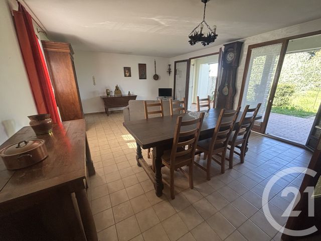 Maison à vendre - 5 pièces - 106,26 m2 - Le Grau Du Roi - 30 - LANGUEDOC-ROUSSILLON