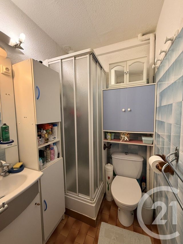 Maison &agrave; vendre - 2 pi&egrave;ces - 33,43 m2 - Le Grau Du Roi - 30 - LANGUEDOC-ROUSSILLON