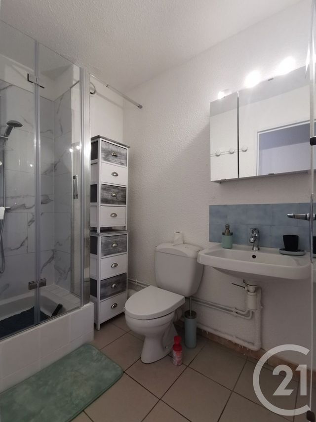 Appartement Studio Cabine à vendre - 1 pièce - 27,04 m2 - Le Grau Du Roi - 30 - LANGUEDOC-ROUSSILLON