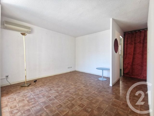 Appartement F2 à vendre - 2 pièces - 33,06 m2 - Le Grau Du Roi - 30 - LANGUEDOC-ROUSSILLON
