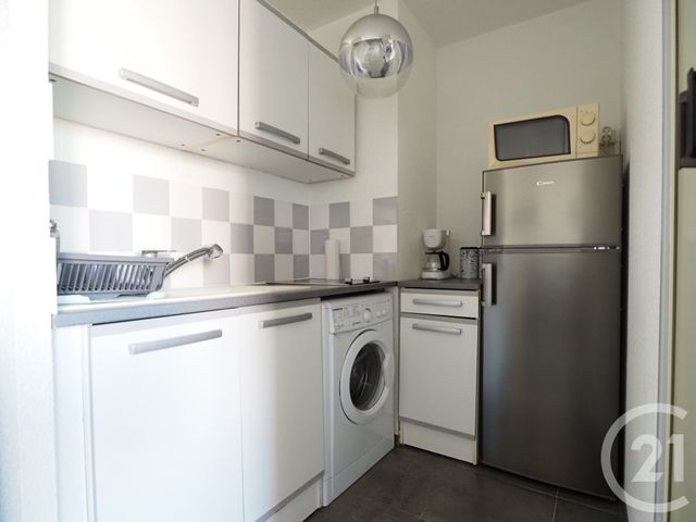 Appartement T2 à vendre - 2 pièces - 32,68 m2 - Le Grau Du Roi - 30 - LANGUEDOC-ROUSSILLON