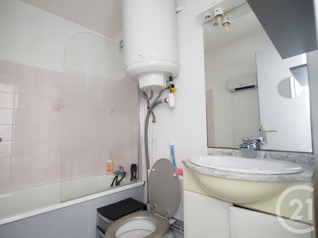 Appartement T2 à vendre - 2 pièces - 32,68 m2 - Le Grau Du Roi - 30 - LANGUEDOC-ROUSSILLON