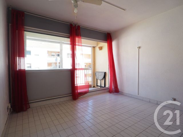 Appartement Studio à vendre - 1 pièce - 18,75 m2 - Le Grau Du Roi - 30 - LANGUEDOC-ROUSSILLON