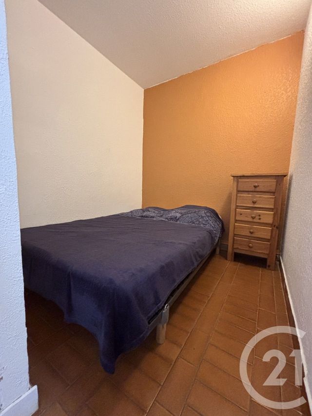 Appartement Studio Cabine à vendre - 1 pièce - 27,32 m2 - Le Grau Du Roi - 30 - LANGUEDOC-ROUSSILLON