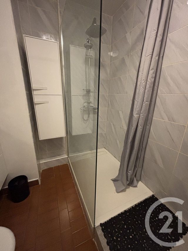 Appartement Studio Cabine à vendre - 1 pièce - 27,32 m2 - Le Grau Du Roi - 30 - LANGUEDOC-ROUSSILLON