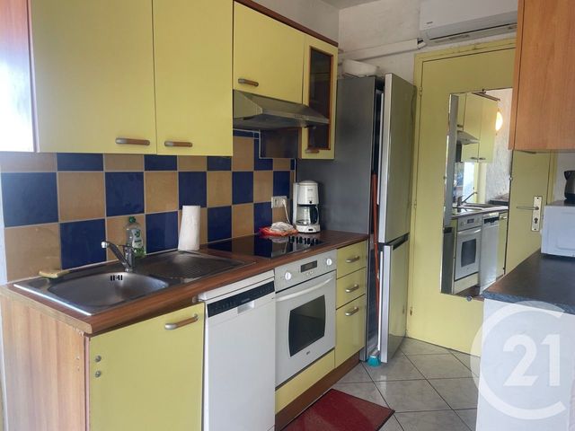 Appartement F2 à vendre - 2 pièces - 28,35 m2 - Le Grau Du Roi - 30 - LANGUEDOC-ROUSSILLON