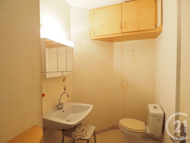 Appartement F1 à vendre - 1 pièce - 20,61 m2 - Le Grau Du Roi - 30 - LANGUEDOC-ROUSSILLON