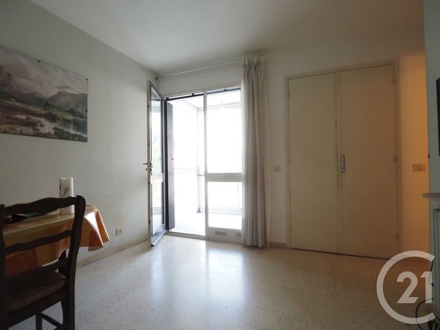 Appartement F1 à vendre LE GRAU DU ROI