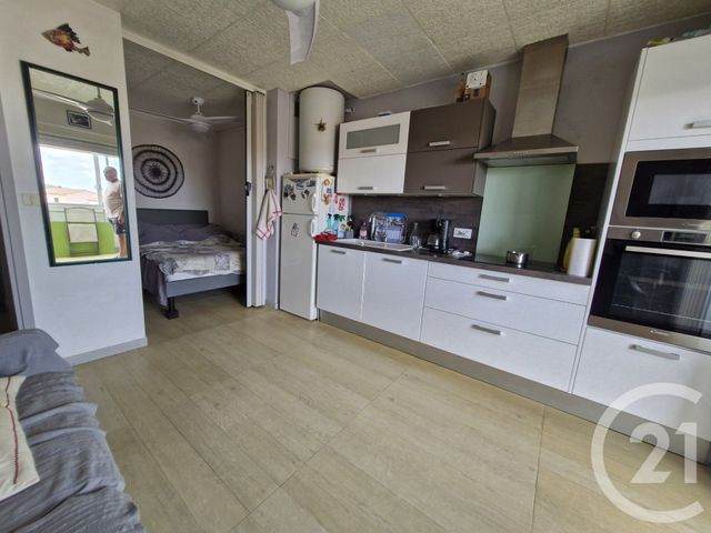 appartement - LE GRAU DU ROI - 30