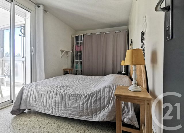 Appartement F2 à vendre - 2 pièces - 30,46 m2 - Le Grau Du Roi - 30 - LANGUEDOC-ROUSSILLON