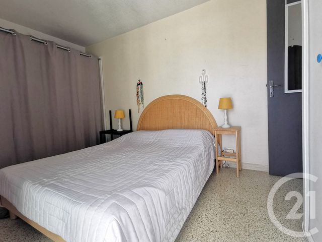 Appartement F2 à vendre - 2 pièces - 30,46 m2 - Le Grau Du Roi - 30 - LANGUEDOC-ROUSSILLON