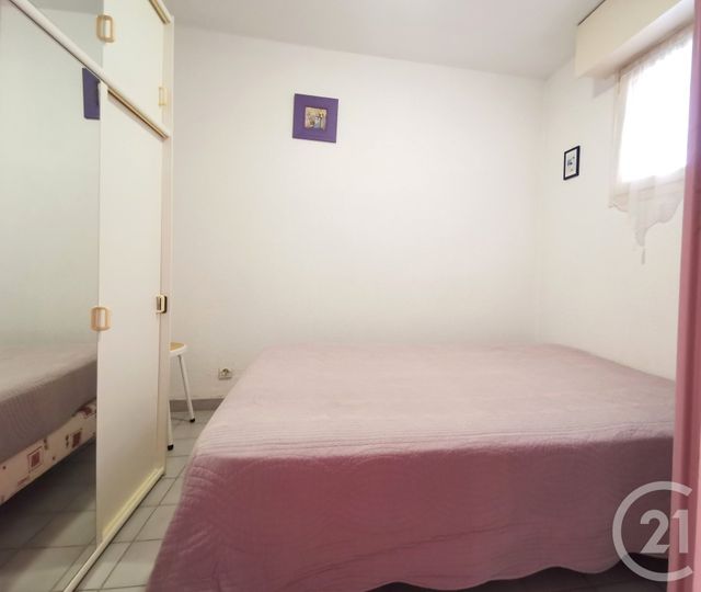 Appartement F2 à vendre - 2 pièces - 26,14 m2 - Le Grau Du Roi - 30 - LANGUEDOC-ROUSSILLON