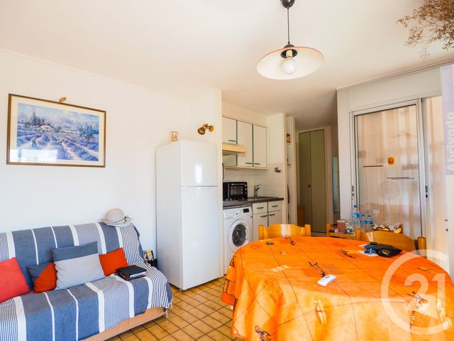 Appartement à vendre LE GRAU DU ROI