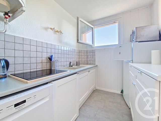 Appartement F3 &agrave; vendre - 3 pi&egrave;ces - 55 m2 - Le Grau Du Roi - 30 - LANGUEDOC-ROUSSILLON