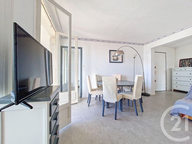 Appartement F3 &agrave; vendre - 3 pi&egrave;ces - 55 m2 - Le Grau Du Roi - 30 - LANGUEDOC-ROUSSILLON