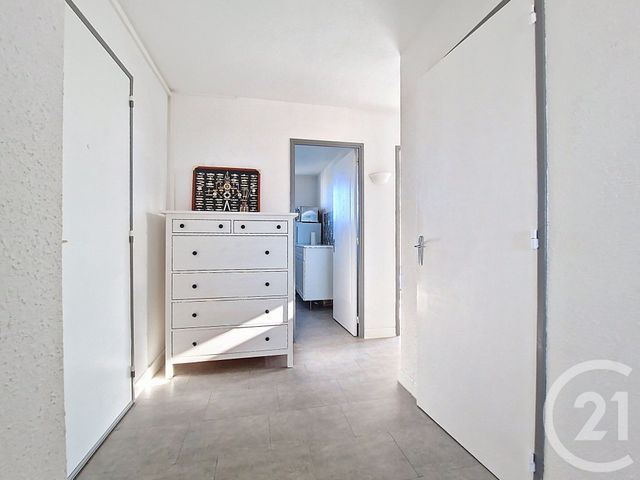 Appartement F3 &agrave; vendre - 3 pi&egrave;ces - 55 m2 - Le Grau Du Roi - 30 - LANGUEDOC-ROUSSILLON
