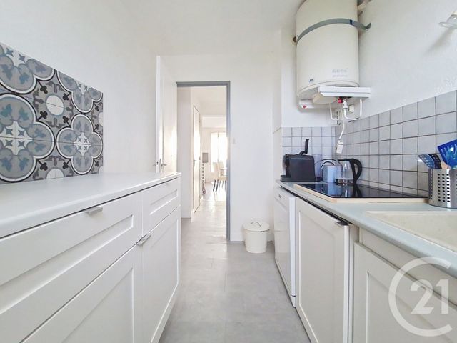 Appartement F3 &agrave; vendre - 3 pi&egrave;ces - 55 m2 - Le Grau Du Roi - 30 - LANGUEDOC-ROUSSILLON